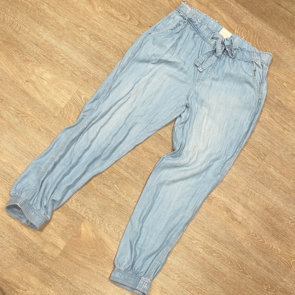 🚨 LAST CHANCE Knox Rose Ankle Jeans